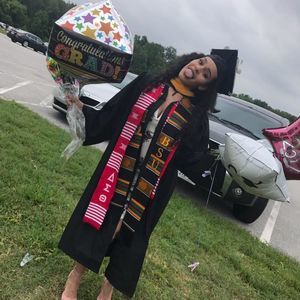 Meet your Posher, Karina